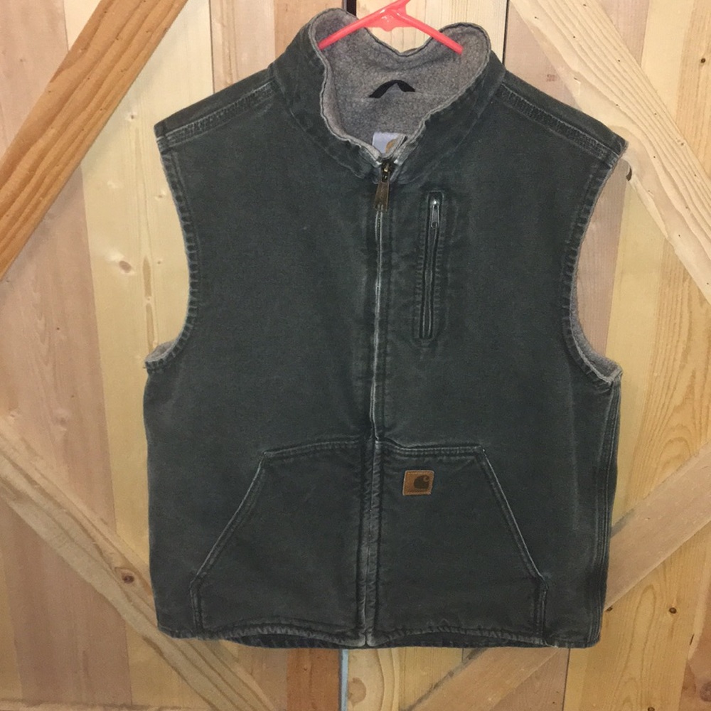 Carhartt vest
